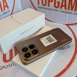 Xiaomi 15T Pro Leica