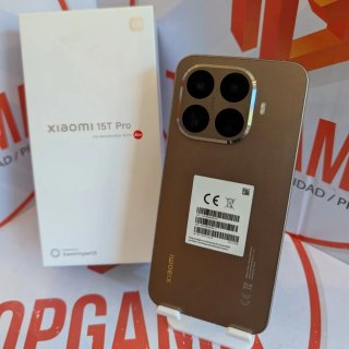 Xiaomi 15T Pro Leica