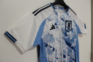 Camiseta Talla M