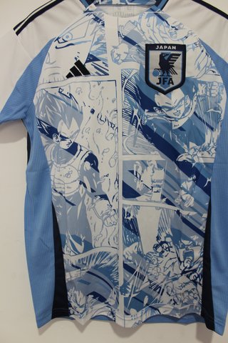 Camiseta Talla M