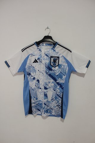 Camiseta Talla M
