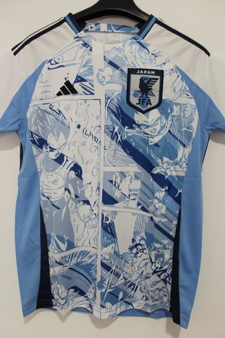 Camiseta Talla M