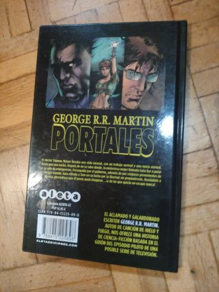 Portales