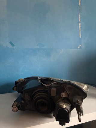 Faro Derecho Peugeot 206