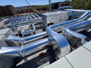 Busco operario para trabajo en aislamiento termico