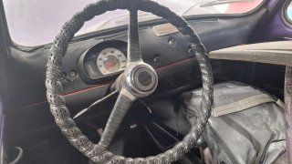 SEAT 600 1973