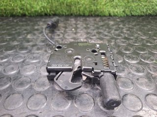 Cerradura capot 4n0823509 audi a8 (4n2/4n8) 102081