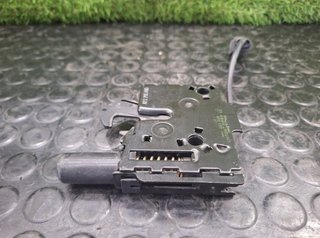 Cerradura capot 4n0823509 audi a8 (4n2/4n8) 102081
