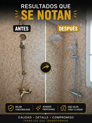Fontanero económico