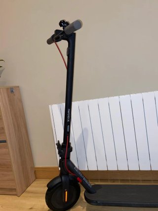 Patinete Eléctrico Xiaomi 4