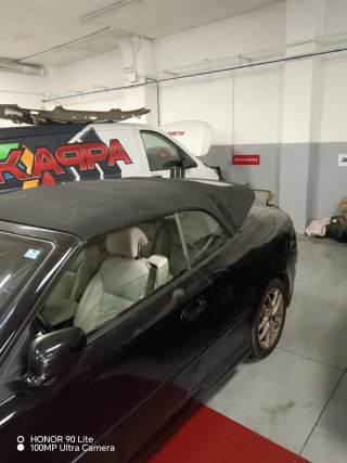 Despiece Saab 9.3 cv