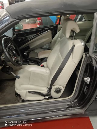 Despiece Saab 9.3 cv