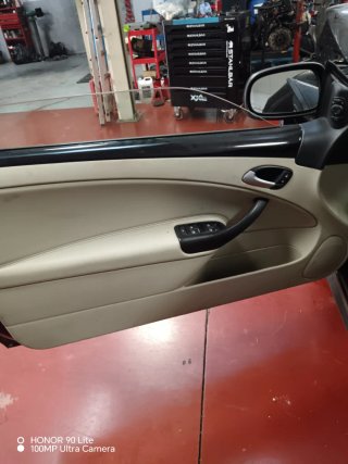Despiece Saab 9.3 cv