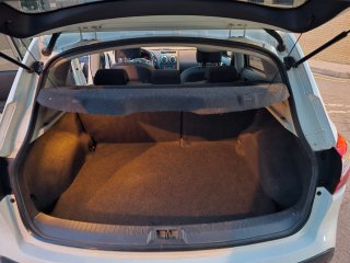 Nissan Qashqai 2010