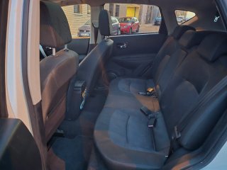 Nissan Qashqai 2010