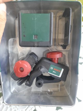 Nivel Láser Bosch Quigo