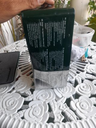 Nivel Láser Bosch Quigo