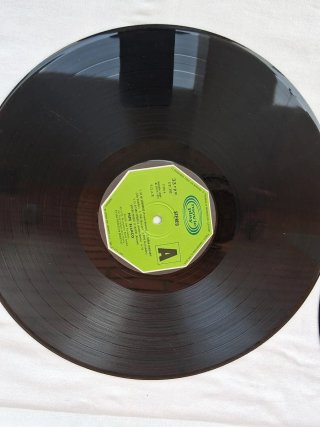 Discos Vinilo Decoración