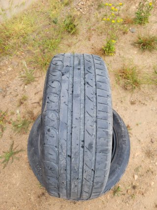 4 ruedas 215 50 zr17 95w
