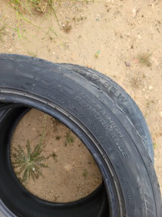 4 ruedas 215 50 zr17 95w