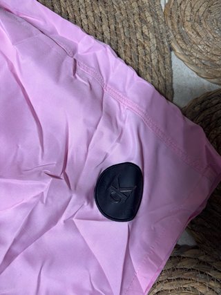 Lote 2 bañadores (rosa y blanco)
