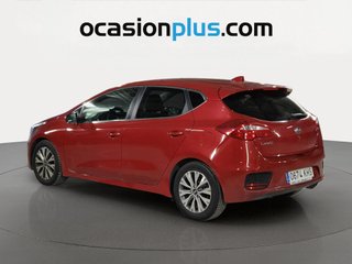Kia Ceed 1.0 T-GDi Eco-Dynamics x-Tech 74 kW (100 CV)