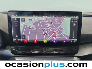 CUPRA Formentor 1.5 TSI DSG 110 kW (150 CV)
