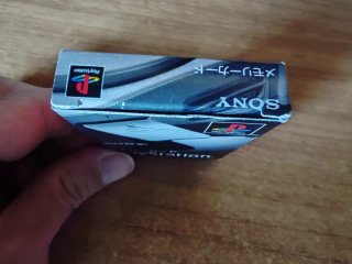 Memory Card Originale Sony PS1 SCPH-1020