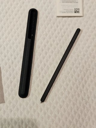 Samsung S Pen Fold Edition Z Fold 5 Nuevo