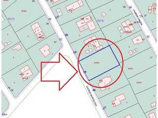 Terreno en venta en Caldes de Malavella