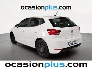 SEAT Ibiza 1.0 MPI Reference XL 59 kW (80 CV)