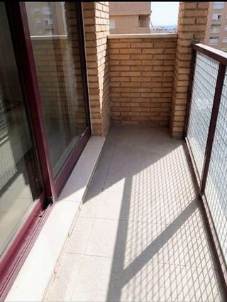 Piso en alquiler en Benicalap en Valencia