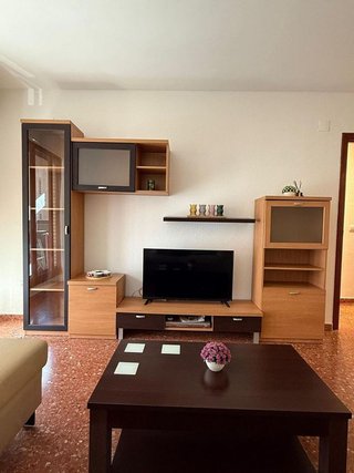 Piso en alquiler en Benicalap en Valencia