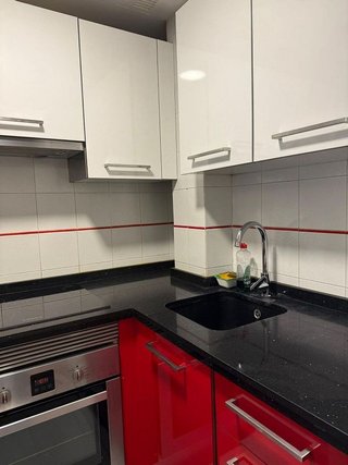 Piso en alquiler en Benicalap en Valencia