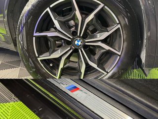 BMW X3 2023
