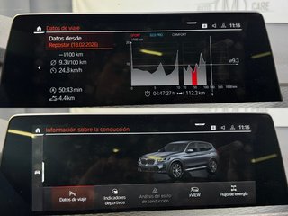 BMW X3 2023