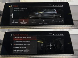 BMW X3 2023