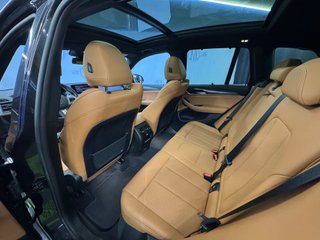 BMW X3 2023