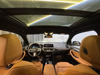 BMW X3 2023