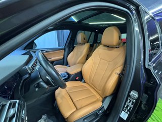 BMW X3 2023