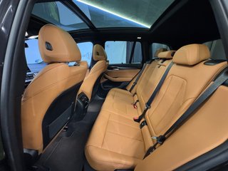 BMW X3 2023