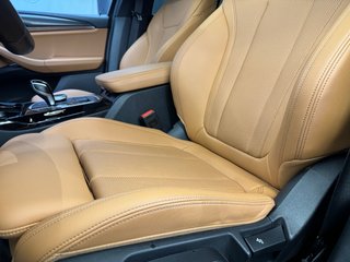 BMW X3 2023