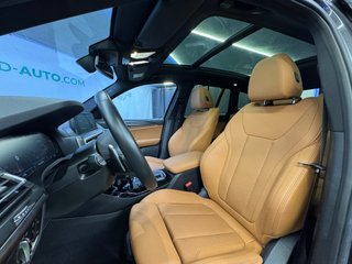 BMW X3 2023