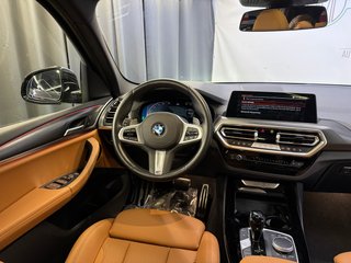 BMW X3 2023