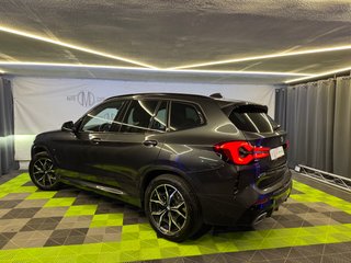 BMW X3 2023