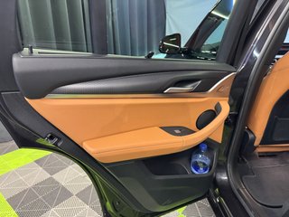 BMW X3 2023