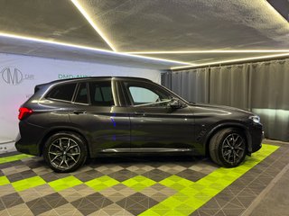 BMW X3 2023