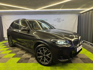 BMW X3 2023