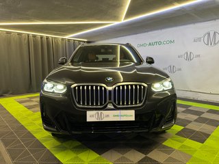 BMW X3 2023