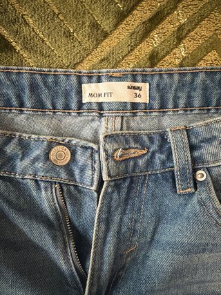 Pantalón corto vaquero Koral Talla 34